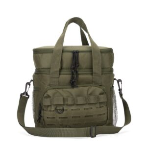 BOLSA TÉRMICA DUPLA 16L